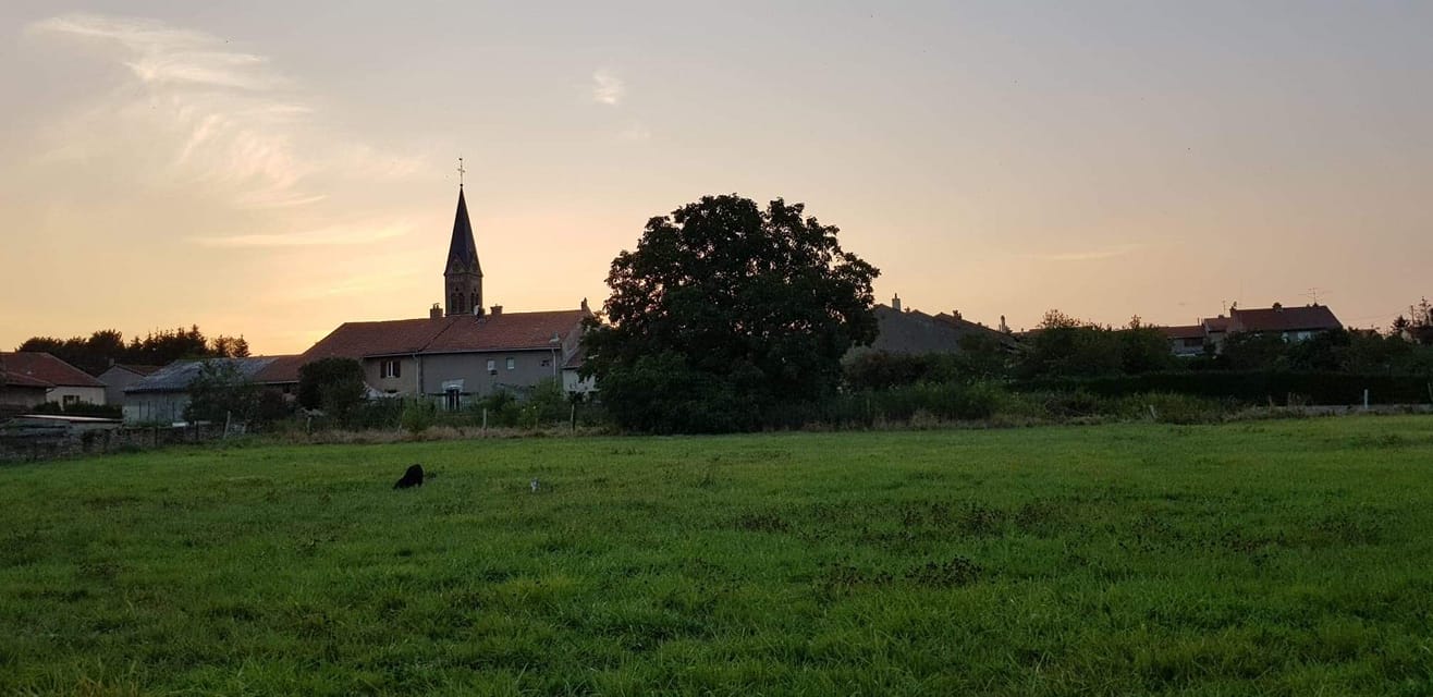 Vernéville-infos