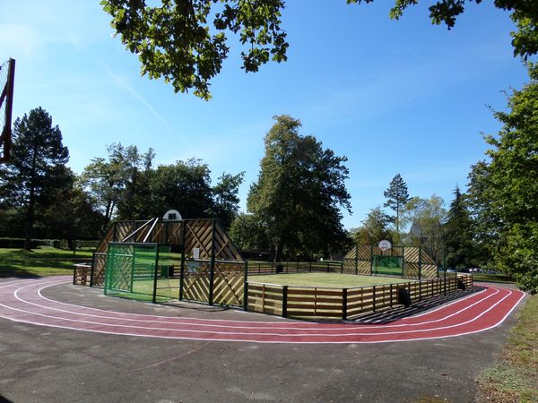 Un city-stade : oui ! Mais autrement.