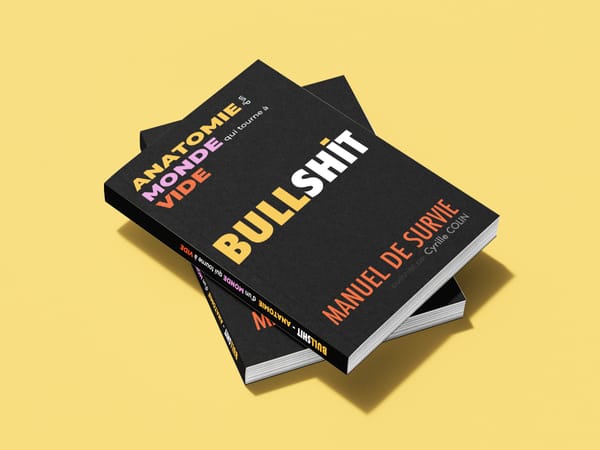 Made in Vernéville - BullShit, Manuel de survie